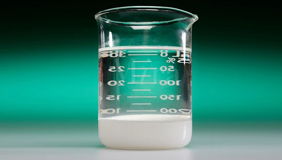 Sodium Chlorite & Chlorine Dioxide