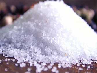 Solid Sodium Chlorite Powder