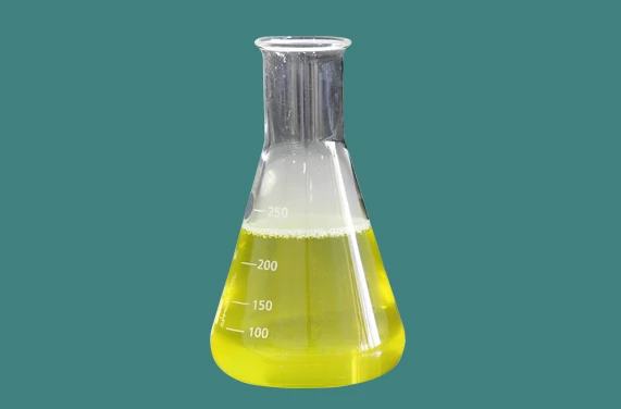 Stabilized Chlorine Dioxide